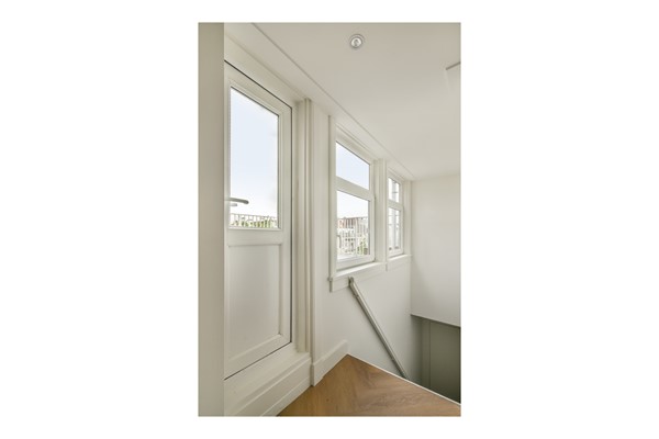 Medium property photo - Rooseveltlaan 194-4, 1079 AB Amsterdam